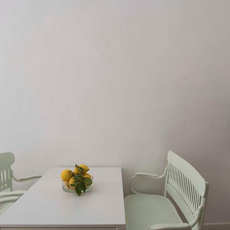 La Casa Di Nelly Boutique Apartment Napoli エクステリア 写真