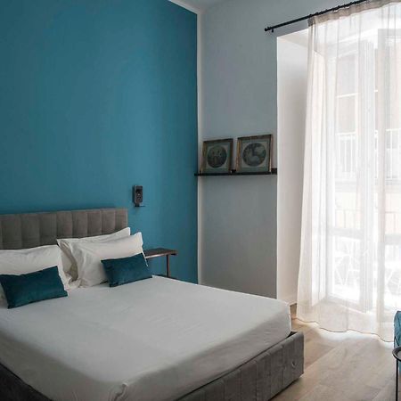 La Casa Di Nelly Boutique Apartment Napoli エクステリア 写真