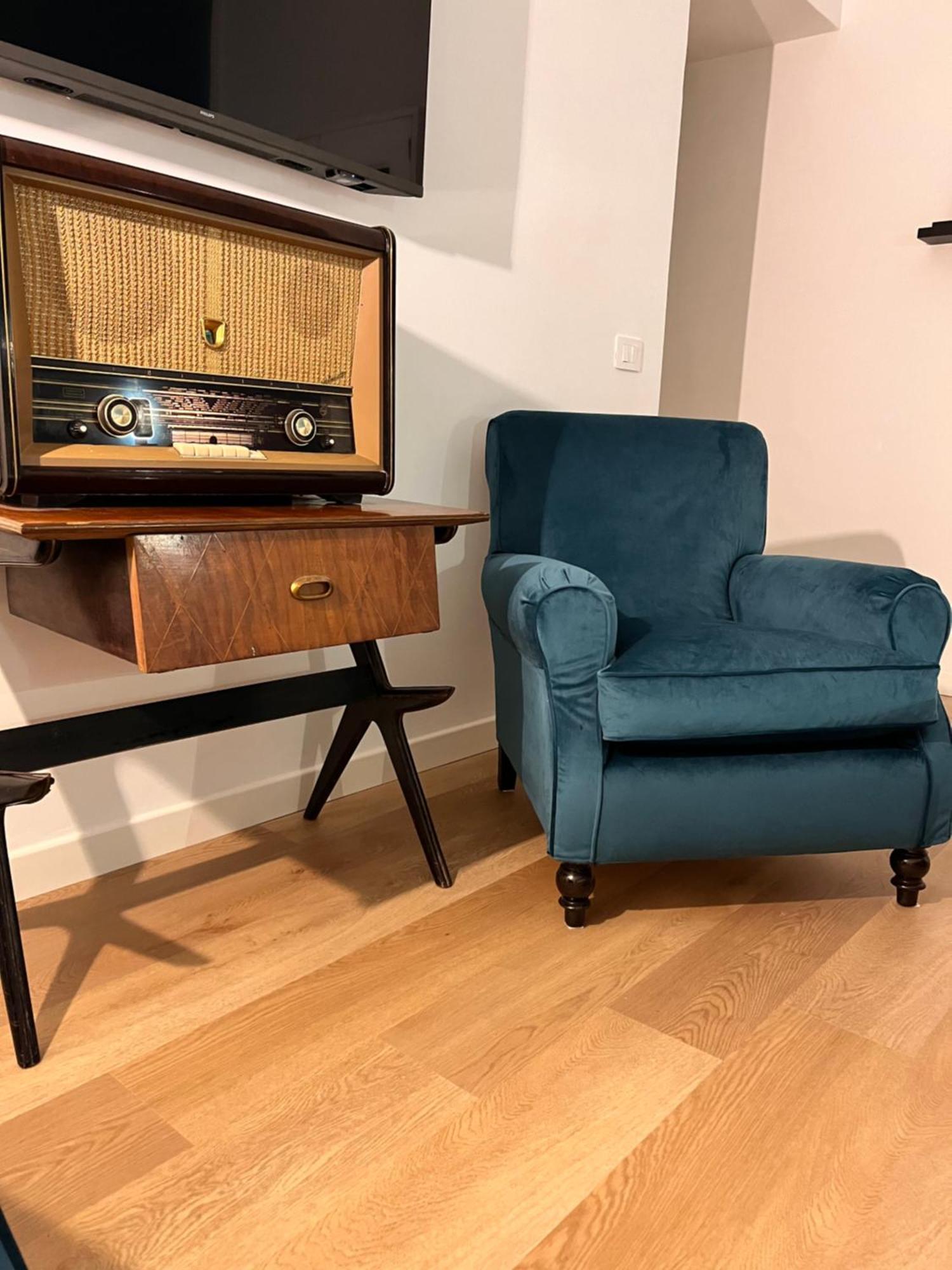 La Casa Di Nelly Boutique Apartment Napoli エクステリア 写真