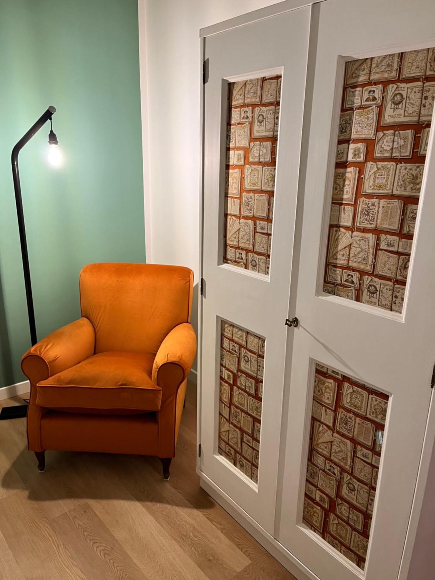 La Casa Di Nelly Boutique Apartment Napoli エクステリア 写真