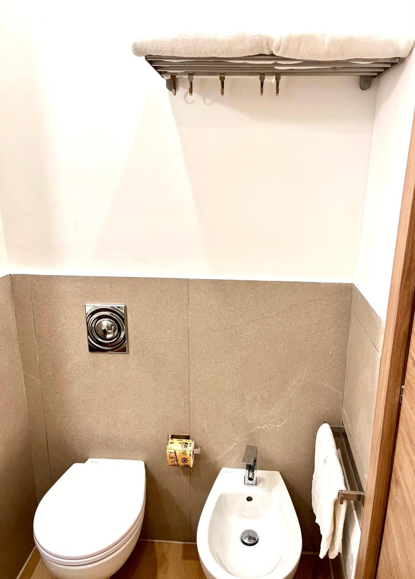La Casa Di Nelly Boutique Apartment Napoli エクステリア 写真