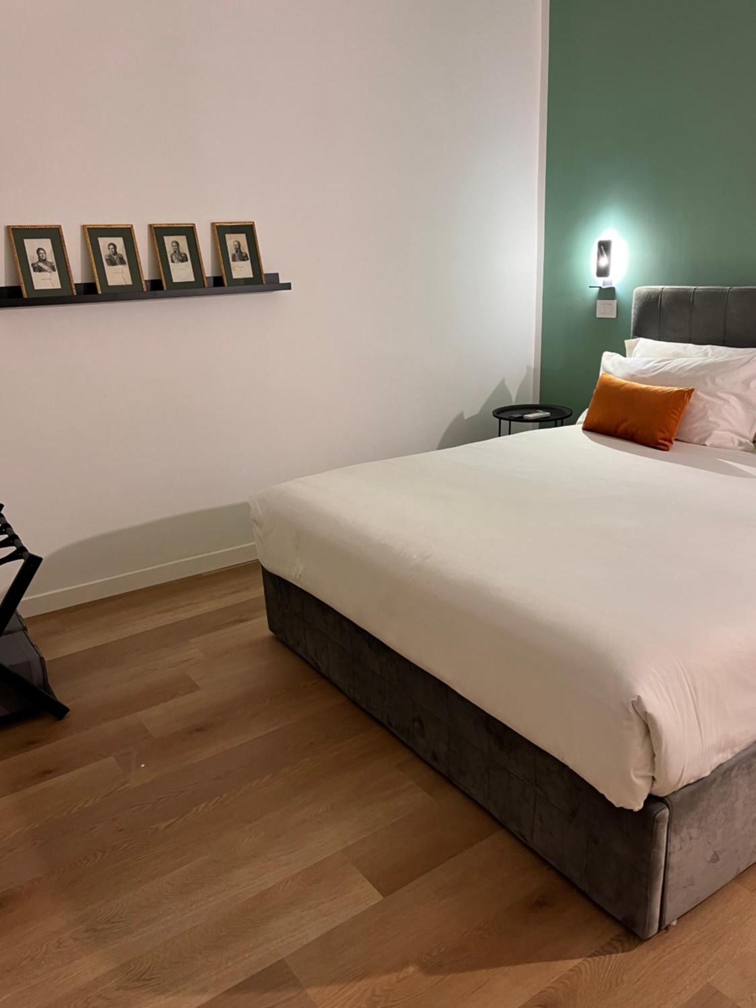 La Casa Di Nelly Boutique Apartment Napoli エクステリア 写真