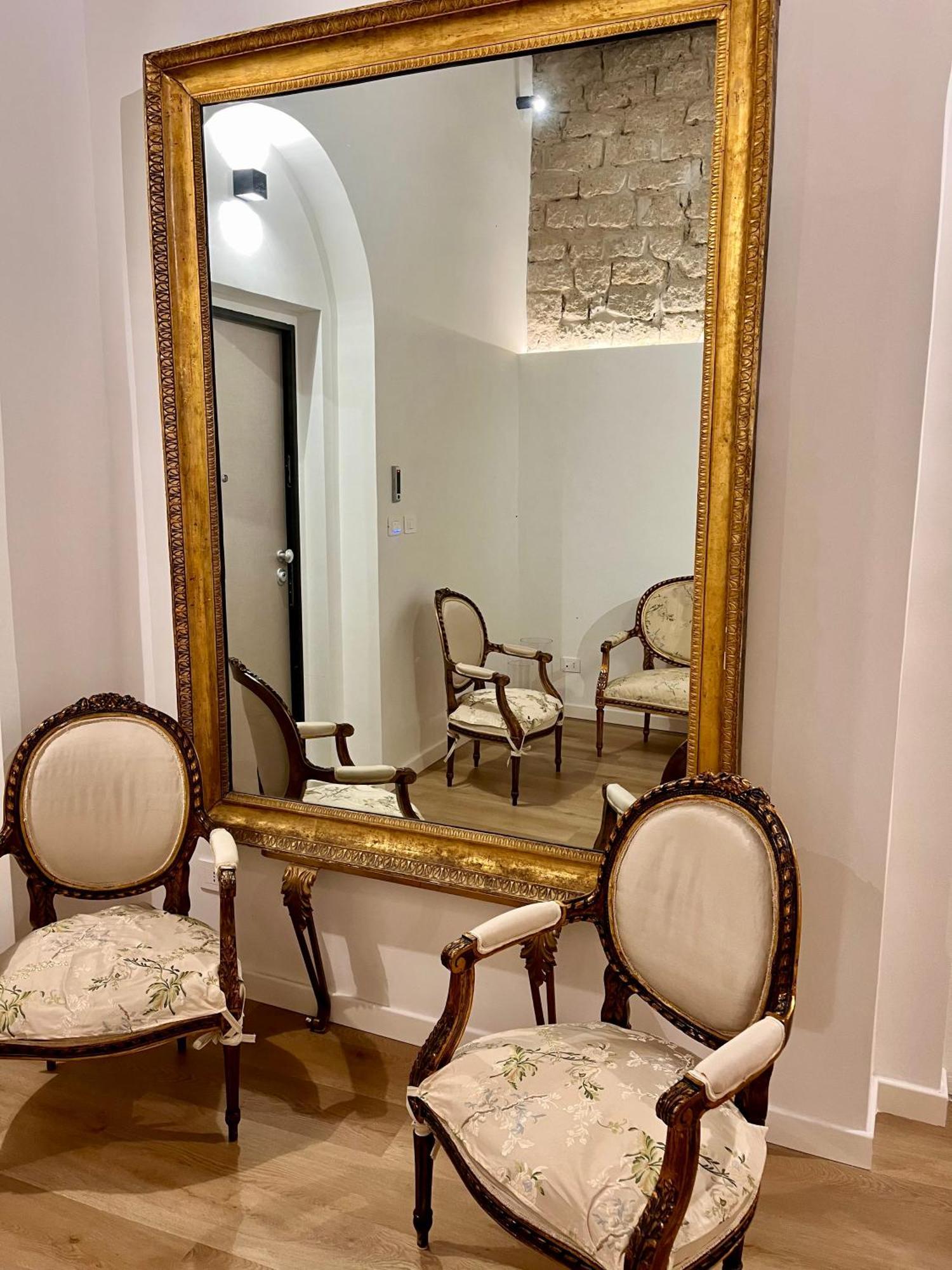 La Casa Di Nelly Boutique Apartment Napoli エクステリア 写真