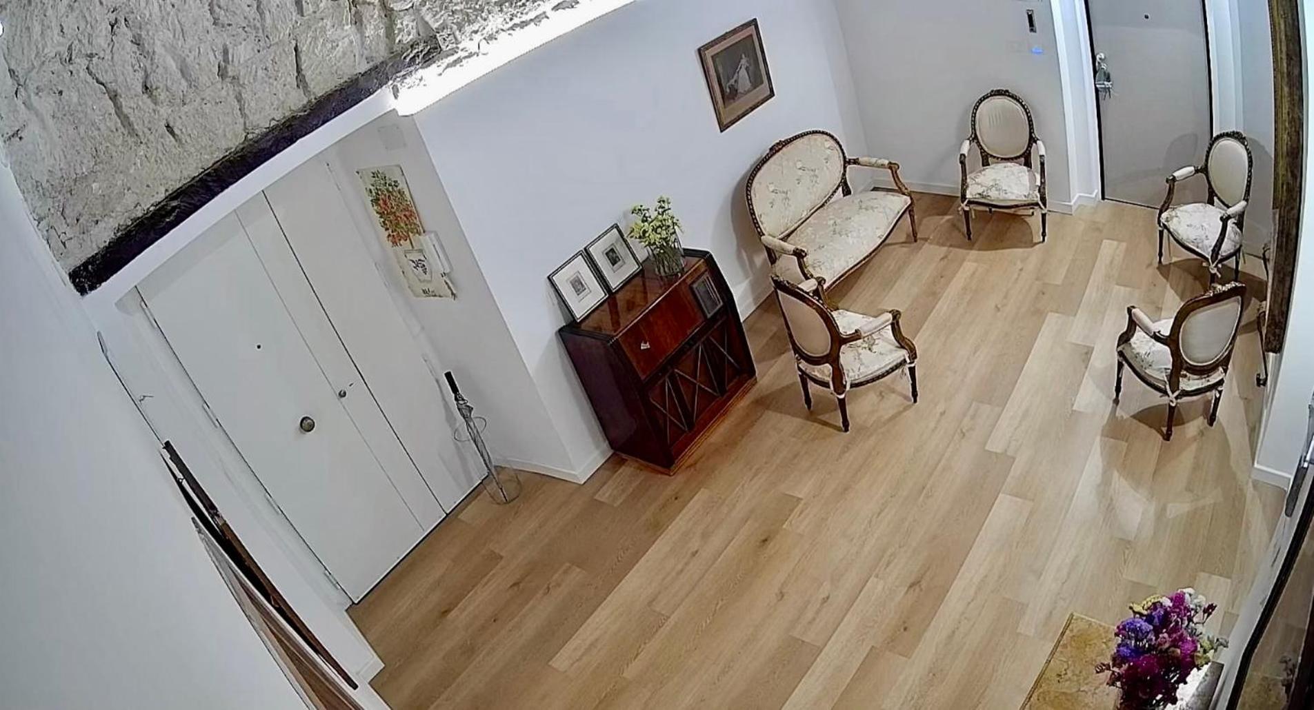 La Casa Di Nelly Boutique Apartment Napoli エクステリア 写真