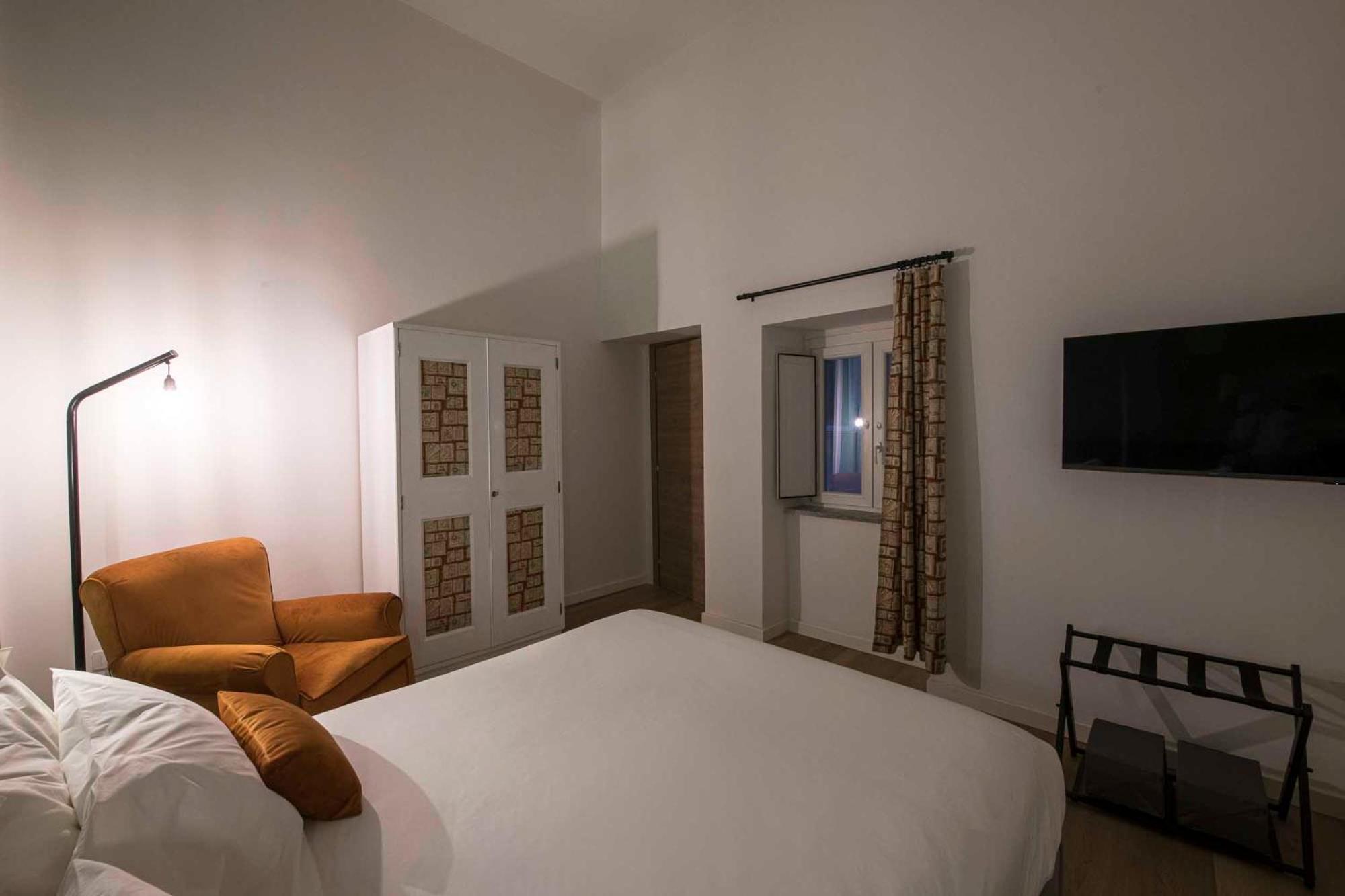 La Casa Di Nelly Boutique Apartment Napoli エクステリア 写真