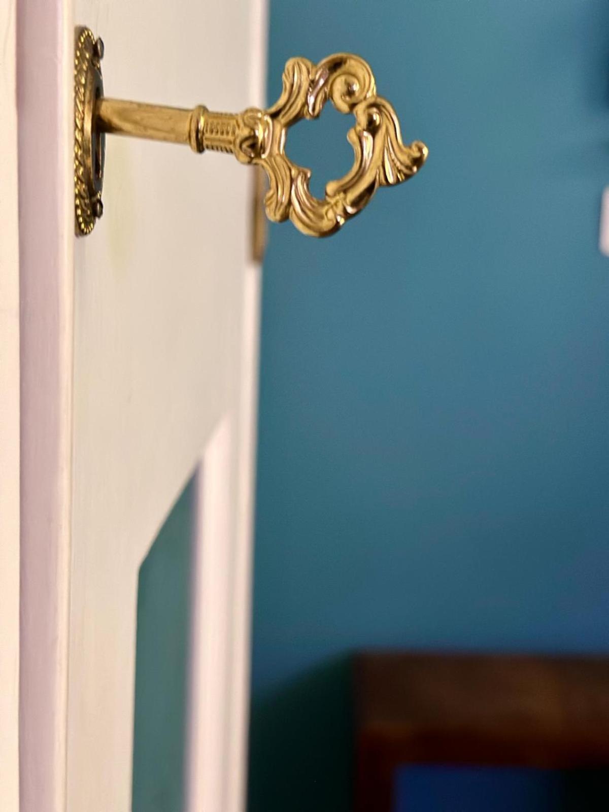 La Casa Di Nelly Boutique Apartment Napoli エクステリア 写真