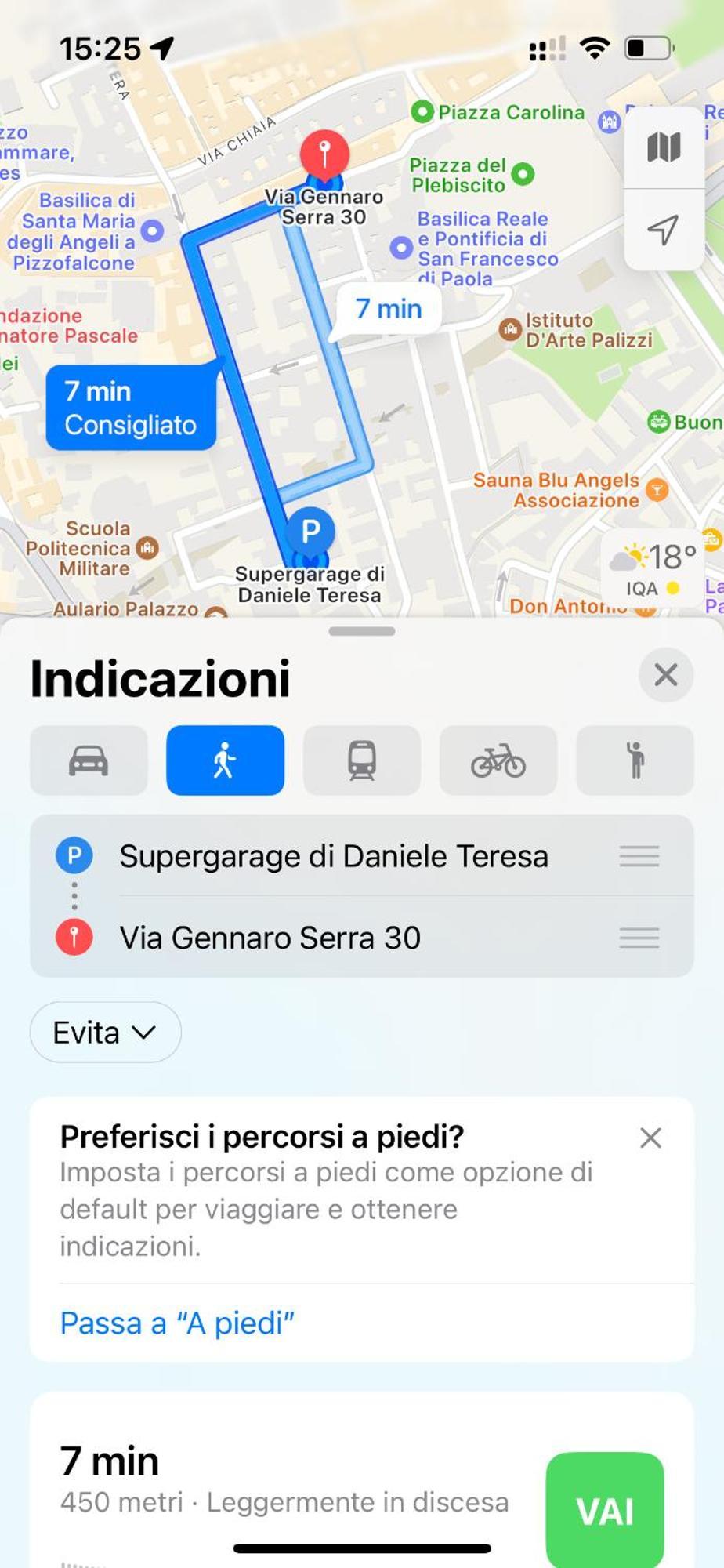 La Casa Di Nelly Boutique Apartment Napoli エクステリア 写真